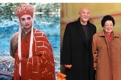 'Đường Tăng' Trì Trọng Thụy thừa kế khối tài sản ước tính hơn 100 nghìn tỷ đồng từ người vợ đại gia