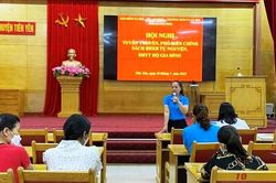 Quảng Ninh: Nhiều giải pháp thu hút người dân tham gia bảo hiểm y tế