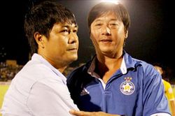 Huynh đệ tương tàn?