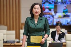 NHNN: Lạm phát cao là một loại thuế đánh trực tiếp vào người lao động