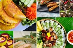 Không thưởng thức những món ăn này khi đến Cần Thơ, bạn sẽ 'tiếc hùi hụi'