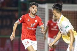 Căng thẳng 'cuộc chiến' trụ hạng