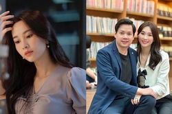 Đặng Thu Thảo sau 10 năm đăng quang Hoa hậu Việt Nam: Nhan sắc thăng hoa, gia đình viên mãn