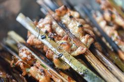 Ký ức quà Hà Nội xưa