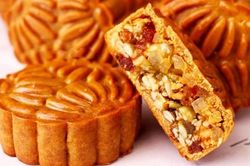 Nỗi lo bánh trung thu kém chất lượng