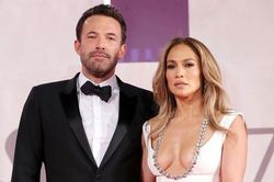 Lễ cưới kéo dài 3 ngày của Jennifer Lopez và Ben Affleck