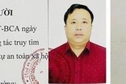 Truy tìm nghi can liên quan vụ người phụ nữ bị chém lúc rạng sáng