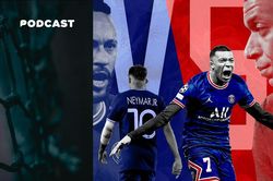 Nếu không thể dung hòa với tập thể, tài năng Mbappe có ích gì
