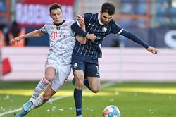 Soi kèo nhà cái Bochum vs Bayern Munich. Nhận định, dự đoán bóng đá Đức (22h30, 21/8)