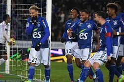 Soi kèo nhà cái Strasbourg vs Reims. Nhận định, dự đoán bóng đá Ligue 1 (18h00, 21/8)