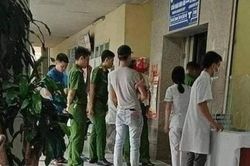 Giả dạng y tá, lẻn vào bệnh viện bắt cóc trẻ sơ sinh