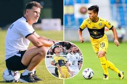 Báo Pháp thất vọng về Pau FC