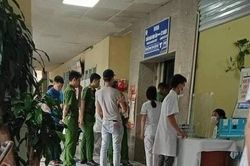 Nghi phạm giả nhân viên y tế 'bắt cóc' trẻ sơ sinh vì nghĩ sẽ được trả tiền