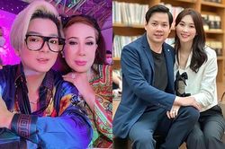 Hoa hậu Đặng Thu Thảo khoe chồng, Vũ Hà hạnh phúc bên vợ hơn 8 tuổi