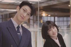 Kang Ki Young tiết lộ điều đặc biệt về Park Eun Bin sau thành công của Nữ Luật Sư Kỳ Lạ Woo Young Woo