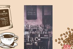 'Ở quán cà phê của tuổi trẻ lạc lối'