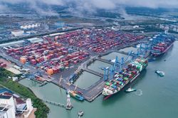 Đầu tư hơn 1.400 tỷ nâng cấp luồng Cái Mép – Thị Vải