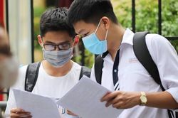 Lùi lịch thanh toán trực tuyến lệ phí đăng ký xét tuyển đại học thêm 3 ngày