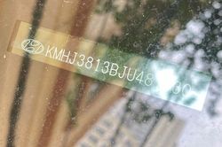 Cách xác định ô tô tồn kho lâu ngày