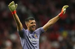 Pha cứu thua khó tin khiến Atletico thua trận