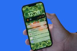 Apple đã hoàn thiện iOS 16