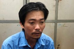 Ném thuốc trừ sâu xuống đầm làm chết 4 tấn tôm