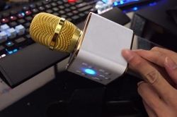 Sửa micro khi hát karaoke, thanh niên bị điện giật chết