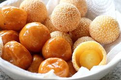 Món bánh Việt lọt top 30 món rán ngon nhất thế giới
