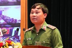 Cục trưởng cảnh sát hình sự bày cách nhận diện chiêu lừa ra nước ngoài