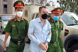 Con rể phủ nhận cấu kết bố vợ thâu tóm đất vàng Bình Dương