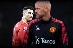 Cái tôi của Ten Hag có thể làm hại MU