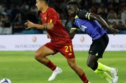 Soi kèo nhà cái Roma vs Cremonese. Nhận định, dự đoán bóng đá Serie A (23h30, 22/8)