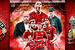 Soi kèo nhà cái MU vs Liverpool. Nhận định, dự đoán bóng đá Ngoại hạng Anh (2h00, 23/8)