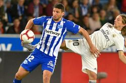 Soi kèo nhà cái Girona vs Getafe. Nhận định, dự đoán bóng đá La Liga (3h00, 23/8)