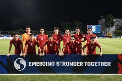 Việt Nam và Thái Lan là hạt giống số 1 tại AFF Cup 2022