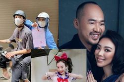 Bất ngờ món ăn bình dân Tiến Luật tặng khi cầu hôn Thu Trang