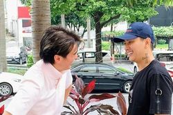 Đàm Vĩnh Hưng tiếc tài năng của Hoài Lâm: 'Giá như ngày đó tôi đừng tự ái và tỏ ra cần em một chút'