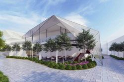 BUV mở rộng khuôn viên, đáp ứng nhu cầu học tập quốc tế cho hàng nghìn sinh viên