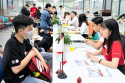 Bất thường trong tuyển sinh