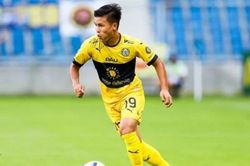 Pau FC bị báo chí Pháp chê tả tơi sau trận thua Sochaux FC