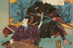 Vén bức màn bí ẩn về Ninja, biệt đội ám sát khiến nhiều người khiếp sợ