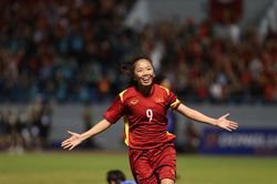 Huỳnh Như lên đường sang Bồ Đào Nha, gia nhập CLB Lank Vilaverdense
