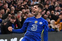 Chuyển nhượng cầu thủ Ngoại hạng Anh ngày 22/8: HLV Pep Guardiola giữ Silva; AC Milan liên hệ Pulisic; MU tìm thủ môn thay De Gea
