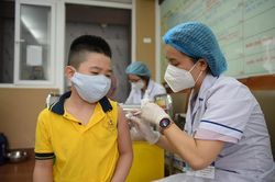 Covid-19 ngày 22/8: Gần 2.200 ca mắc mới, hơn 8.200 bệnh nhân khỏi bệnh và 1 F0 tử vong