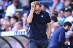 HLV Chelsea nói gì sau thảm bại trước Leeds?