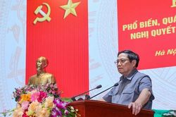 Phát triển công nghiệp quốc phòng tự cường, hiện đại và lưỡng dụng