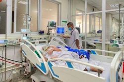 Bệnh hiểm khiến người phụ nữ liệt nửa người, co giật liên tục, mất trí nhớ