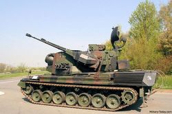 Đức chuyển vũ khí cho Ukraine, Kiev yêu cầu Nga không xử binh sĩ bị bắt