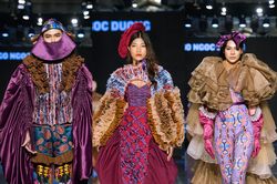 Chiêm ngưỡng các thiết kết độc đáo mang đậm chất GenZ