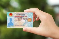 Đến 30/9 phải hoàn thành việc cấp CCCD gắn chip theo yêu cầu của công dân